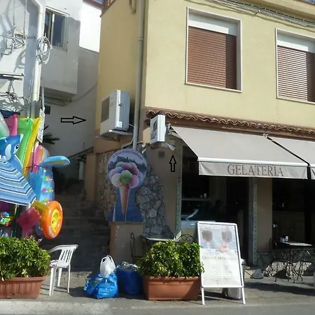 Appartamento Mazzarò Isola Bella *