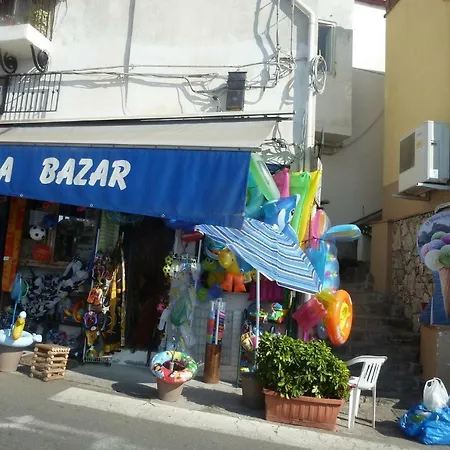 Appartamento Mazzarò Isola Bella *